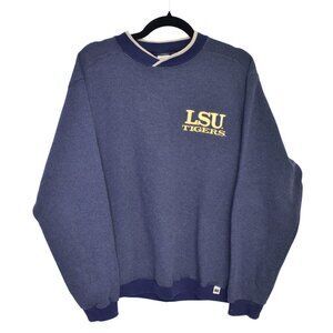 Vintage 90s college sweatshirt